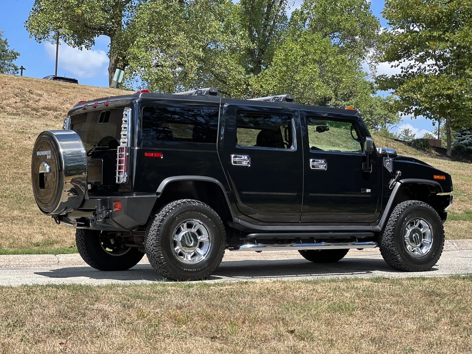 2006 Hummer Hummer H2 - Image 20 of 31