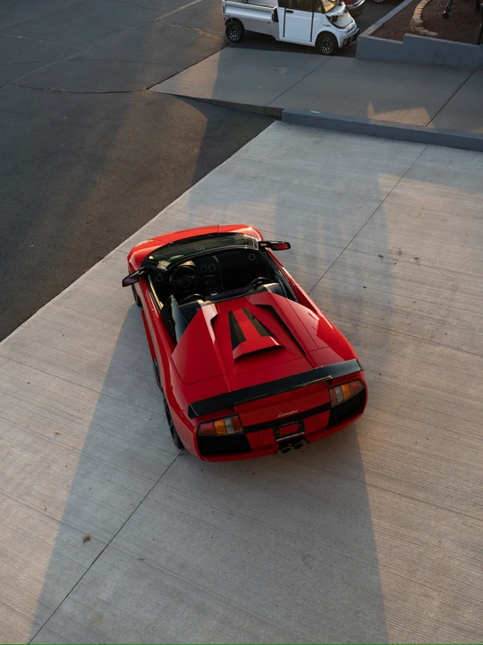 2006 Lamborghini Murcielago - Image 22 of 31