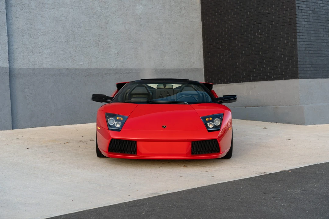 2006 Lamborghini Murcielago - Image 11 of 31