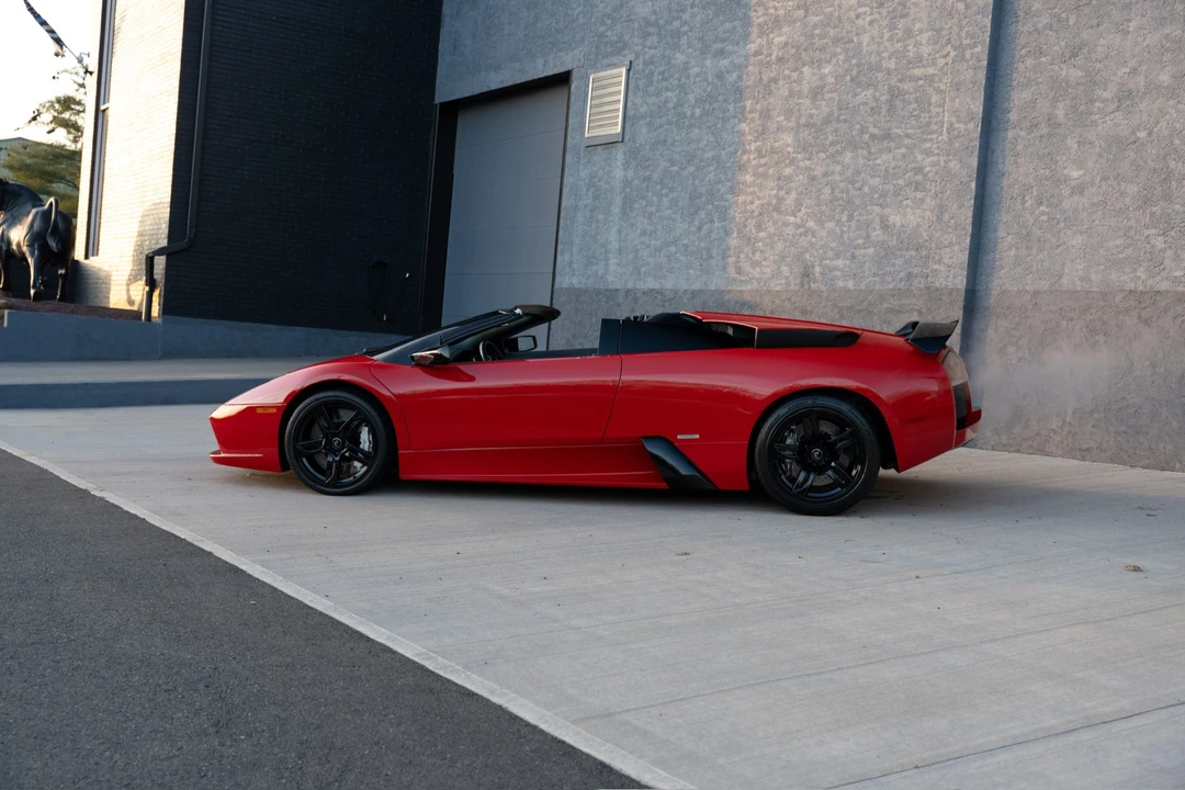 2006 Lamborghini Murcielago - Image 30 of 31