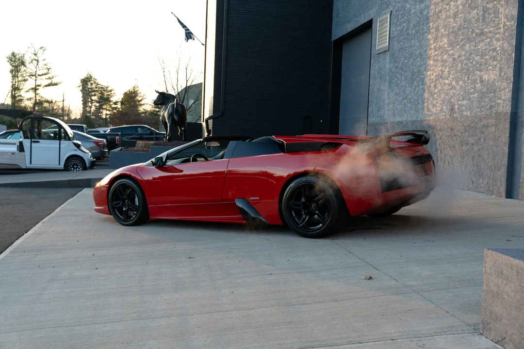 2006 Lamborghini Murcielago - Image 29 of 31