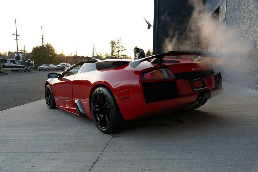 2006 Lamborghini Murcielago - Image 28 of 31