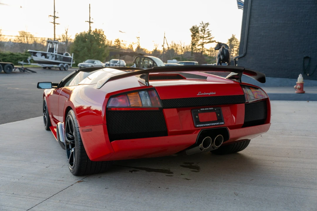 2006 Lamborghini Murcielago - Image 24 of 31