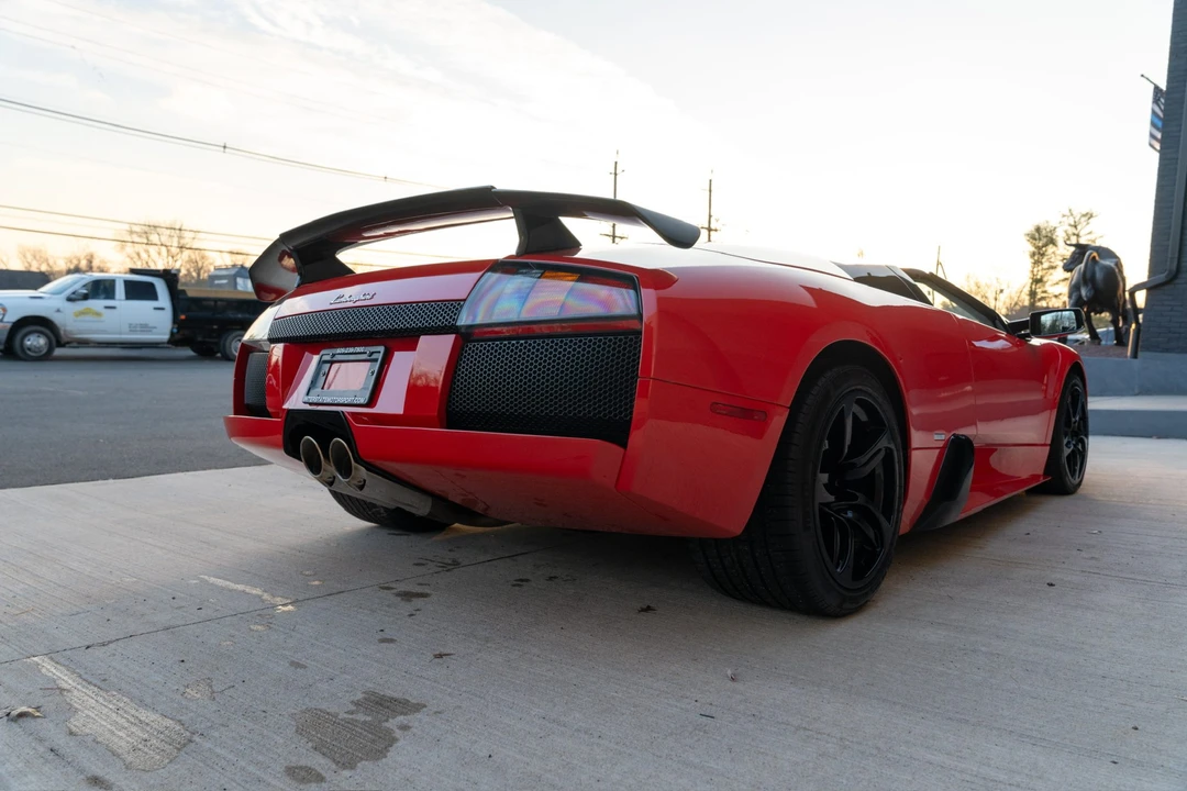 2006 Lamborghini Murcielago - Image 18 of 31
