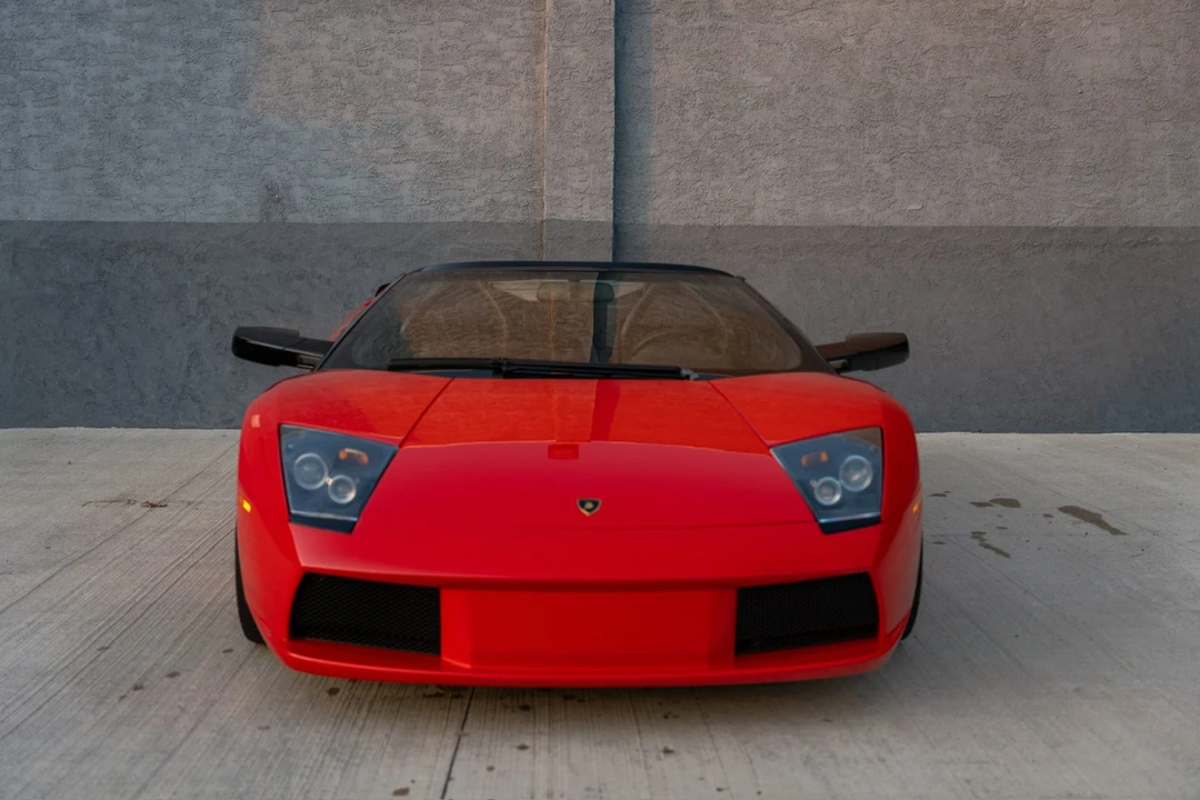 2006 Lamborghini Murcielago - Image 13 of 31