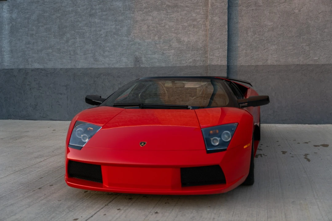 2006 Lamborghini Murcielago - Image 10 of 31