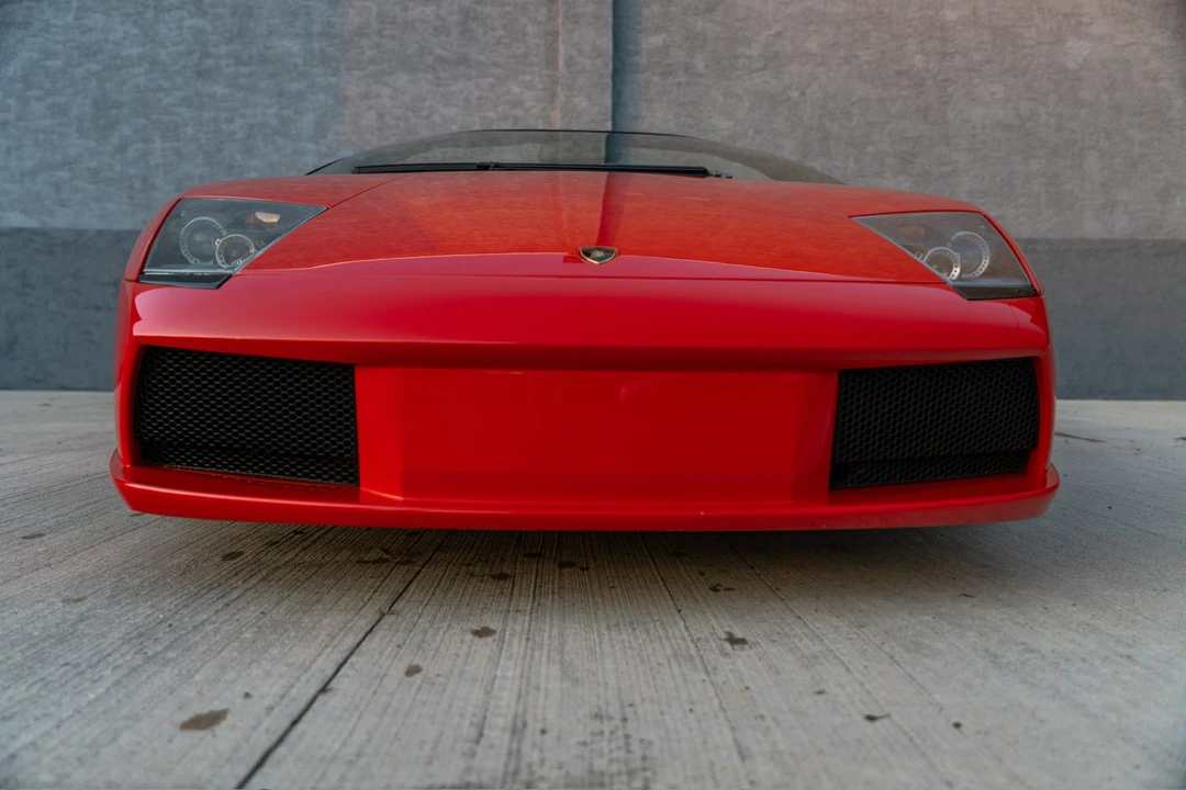 2006 Lamborghini Murcielago - Image 14 of 31