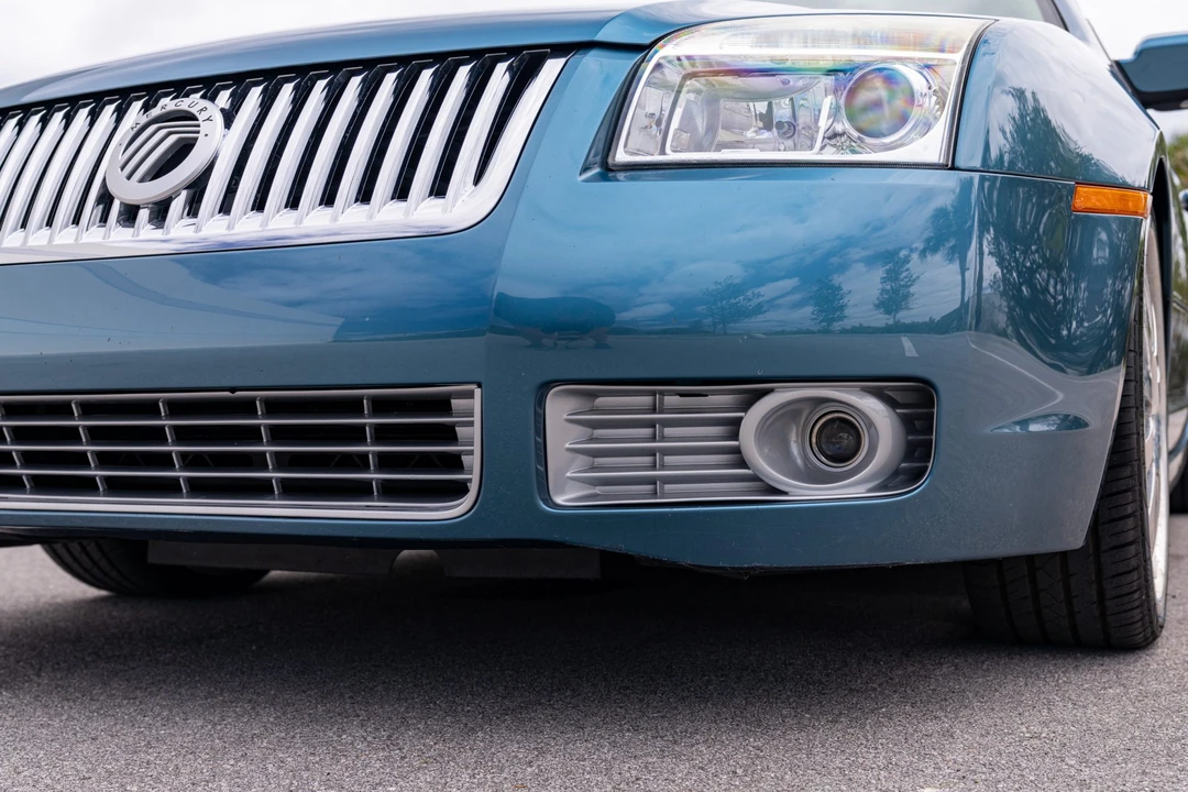 2006 Mercury - Image 14 of 31