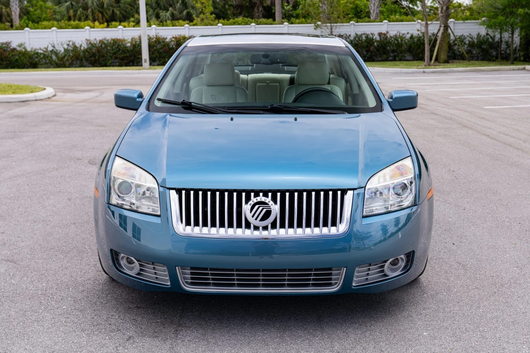 2006 Mercury - Image 3 of 31