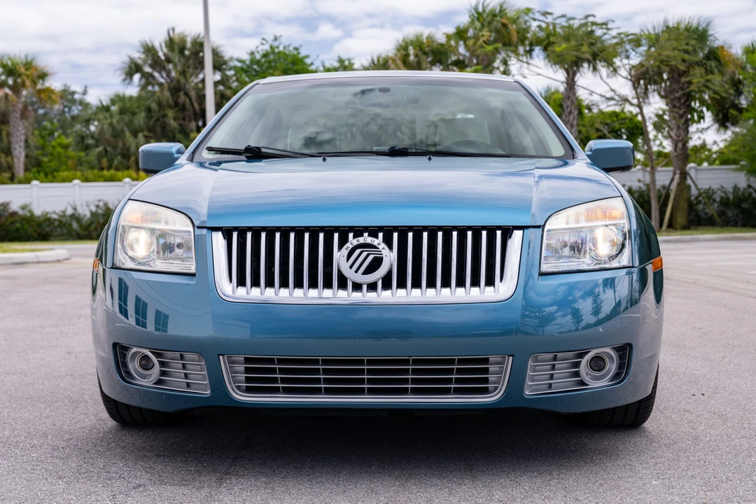 2006 Mercury - Image 10 of 31