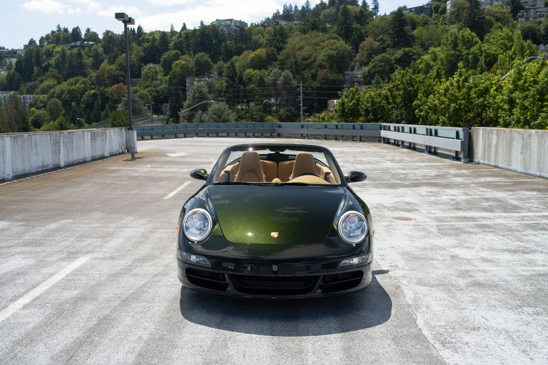 2006 Porsche 997 Carrera - Image 19 of 31