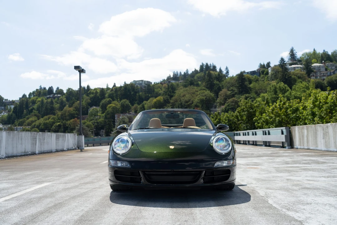 2006 Porsche 997 Carrera - Image 20 of 31