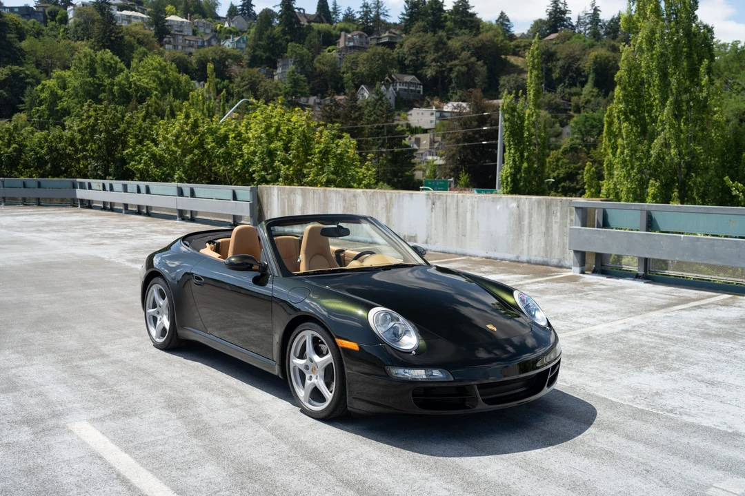 2006 Porsche 997 Carrera - Image 18 of 31