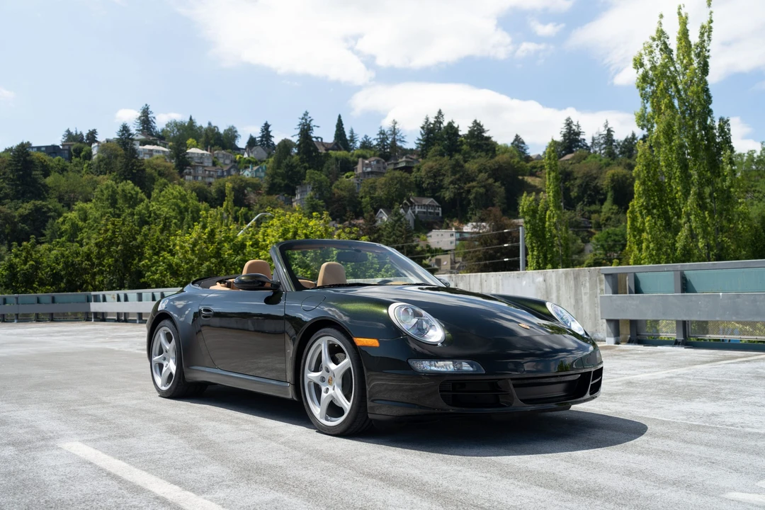 2006 Porsche 997 Carrera - Image 17 of 31