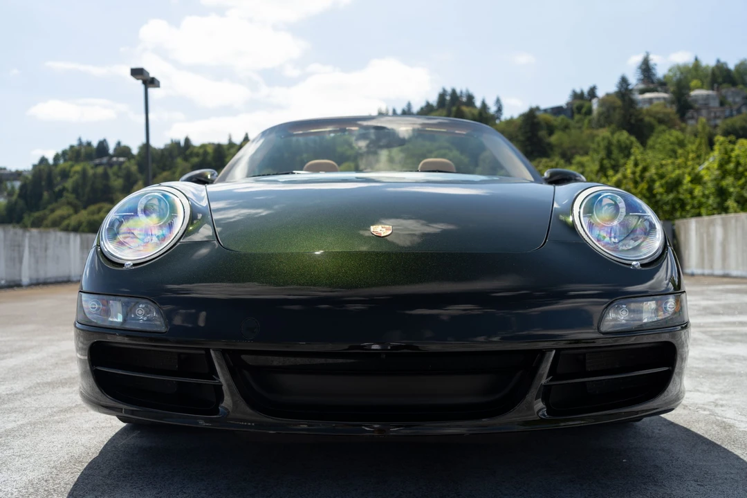 2006 Porsche 997 Carrera - Image 22 of 31
