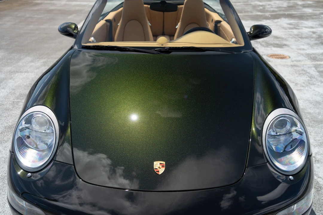 2006 Porsche 997 Carrera - Image 21 of 31