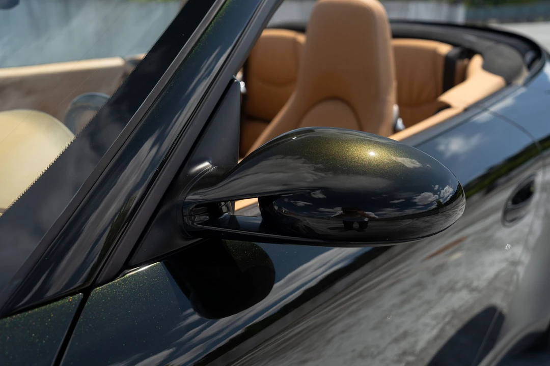 2006 Porsche 997 Carrera - Image 23 of 31