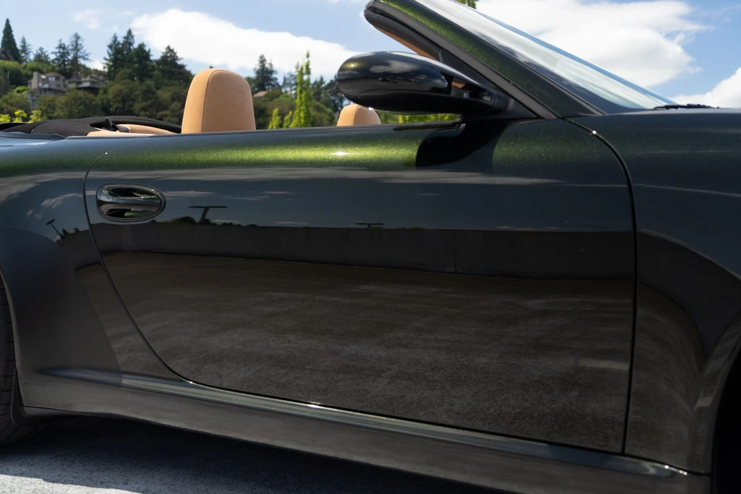 2006 Porsche 997 Carrera - Image 29 of 31