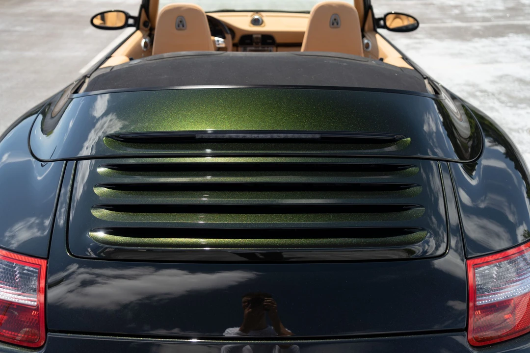 2006 Porsche 997 Carrera - Image 27 of 31