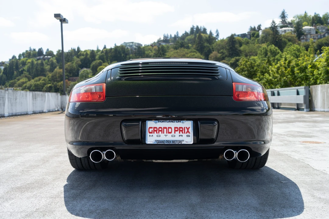 2006 Porsche 997 Carrera - Image 13 of 31