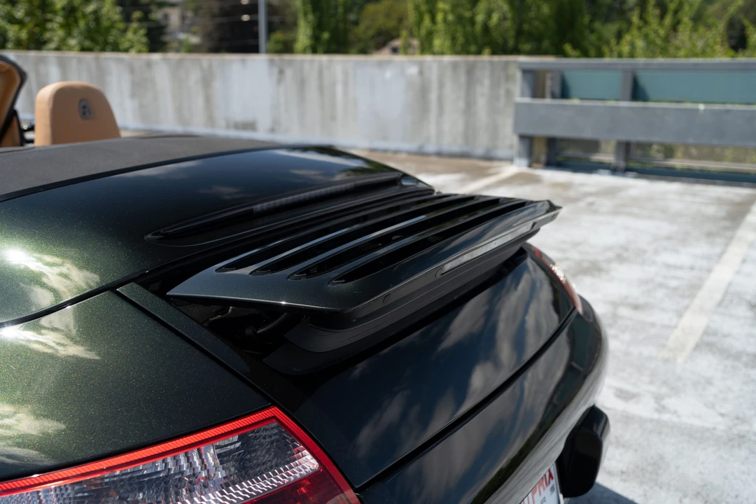 2006 Porsche 997 Carrera - Image 26 of 31