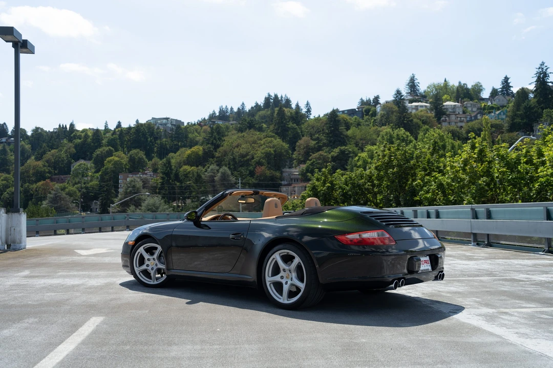 2006 Porsche 997 Carrera - Image 7 of 31