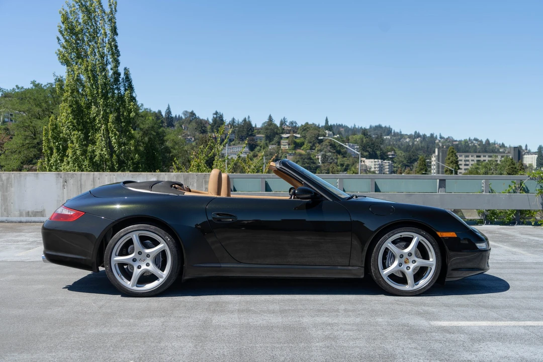 2006 Porsche 997 Carrera - Image 16 of 31