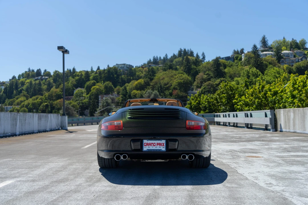 2006 Porsche 997 Carrera - Image 12 of 31