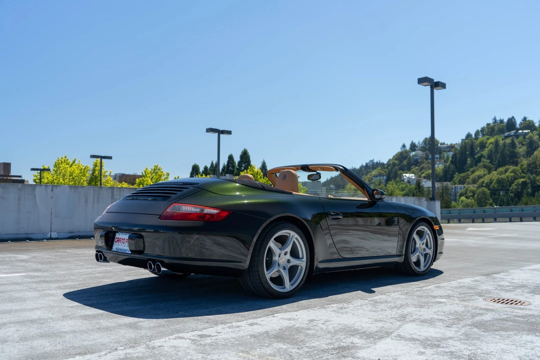 2006 Porsche 997 Carrera - Image 15 of 31