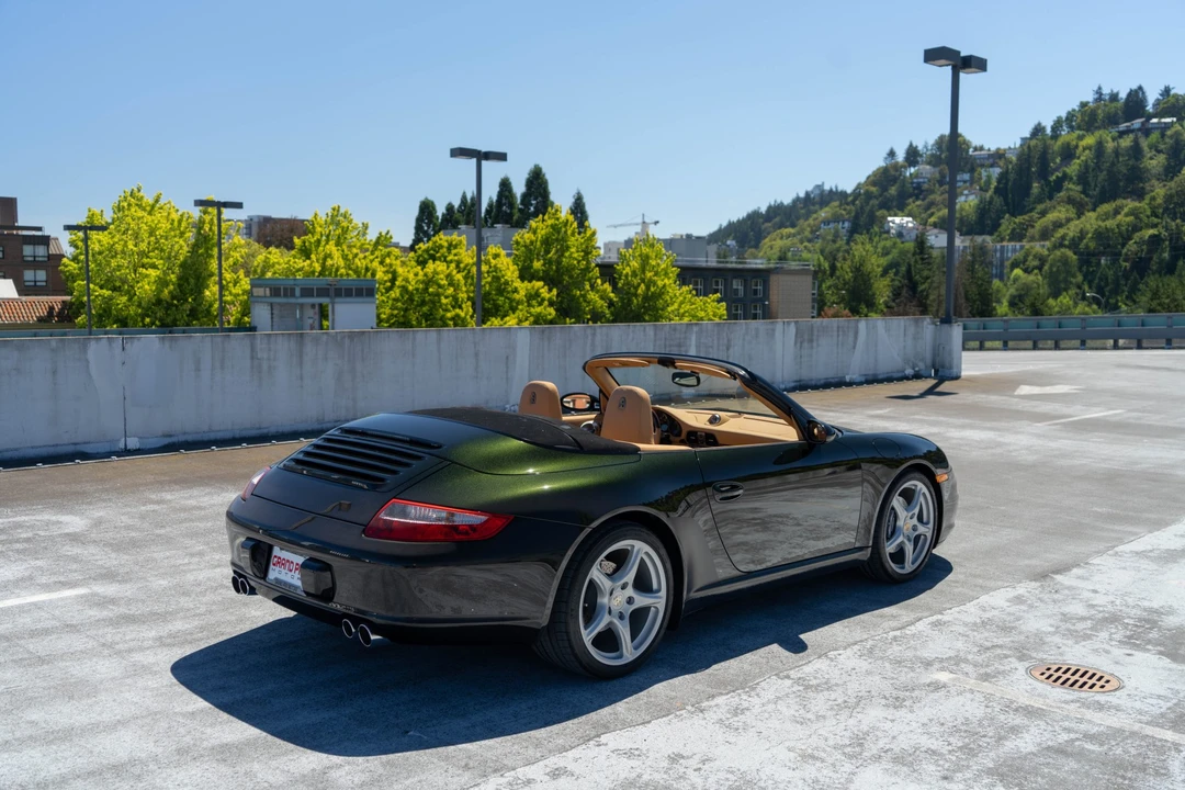 2006 Porsche 997 Carrera - Image 14 of 31