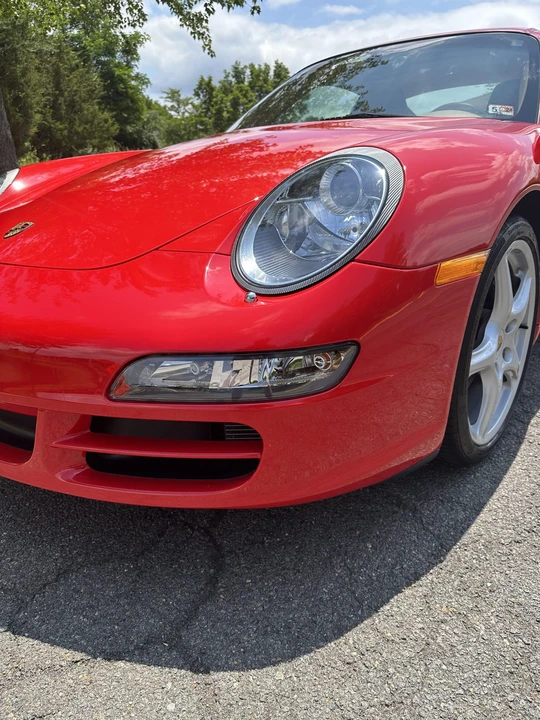 2006 Porsche 997 Carrera - Image 21 of 31