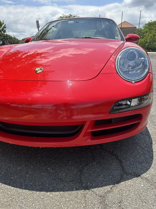 2006 Porsche 997 Carrera - Image 23 of 31