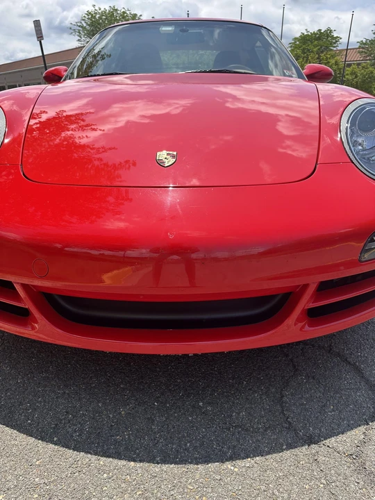 2006 Porsche 997 Carrera - Image 24 of 31