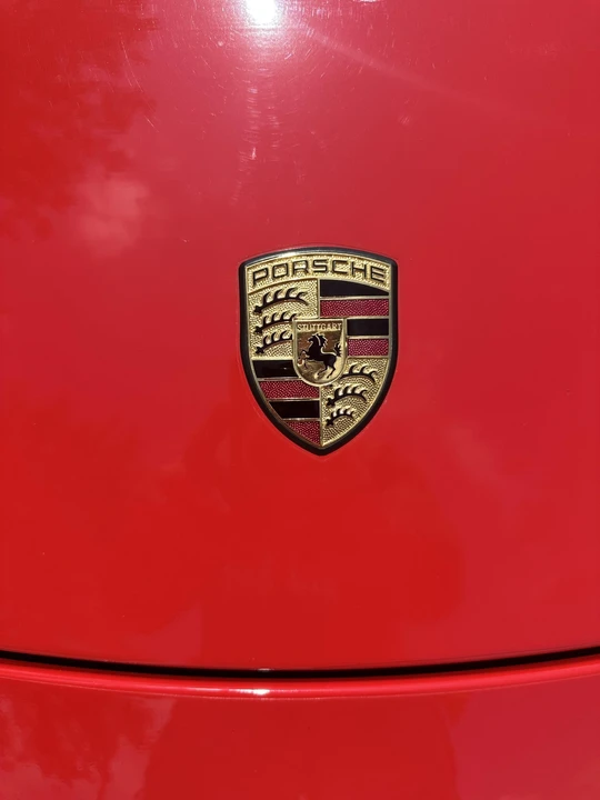 2006 Porsche 997 Carrera - Image 25 of 31