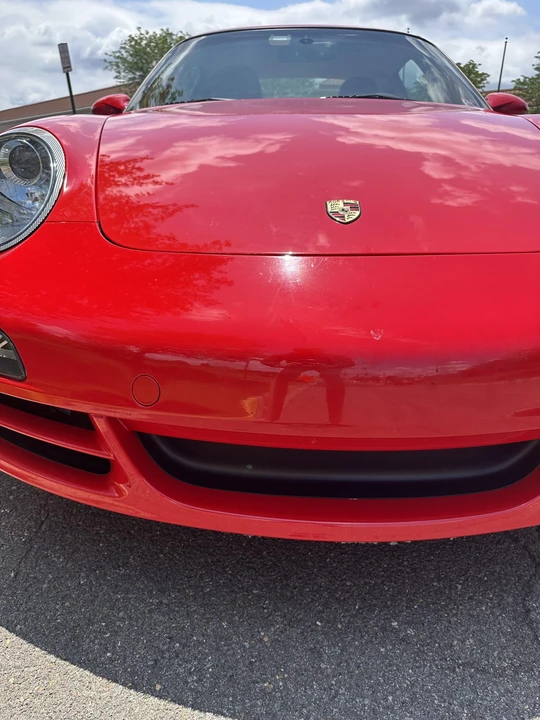 2006 Porsche 997 Carrera - Image 26 of 31