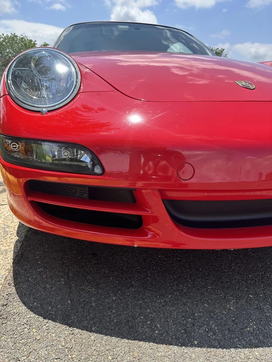 2006 Porsche 997 Carrera - Image 27 of 31