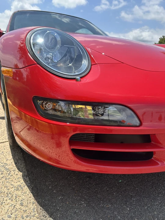 2006 Porsche 997 Carrera - Image 28 of 31