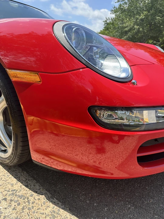 2006 Porsche 997 Carrera - Image 29 of 31