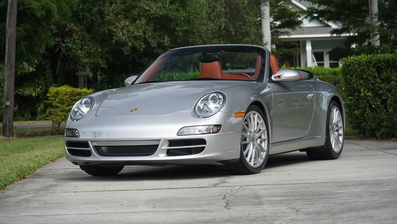 2006 Porsche 997 Carrera S - Image 13 of 31