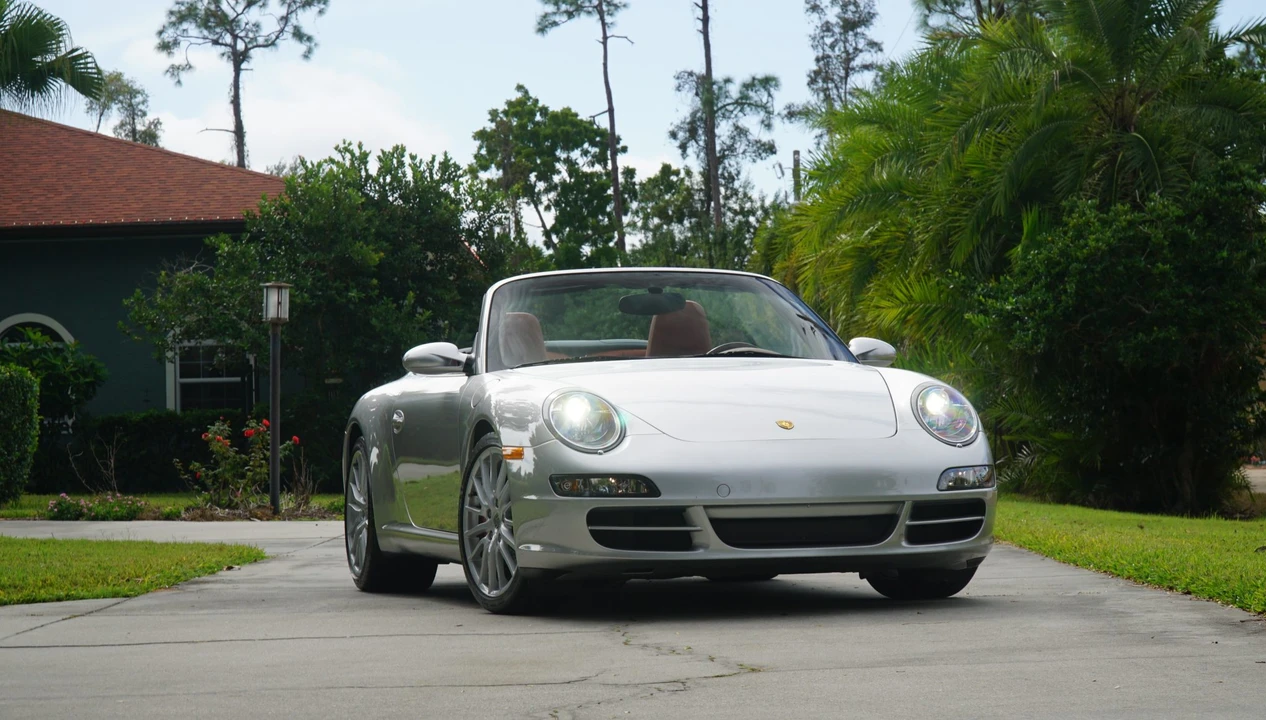 2006 Porsche 997 Carrera S - Image 18 of 31