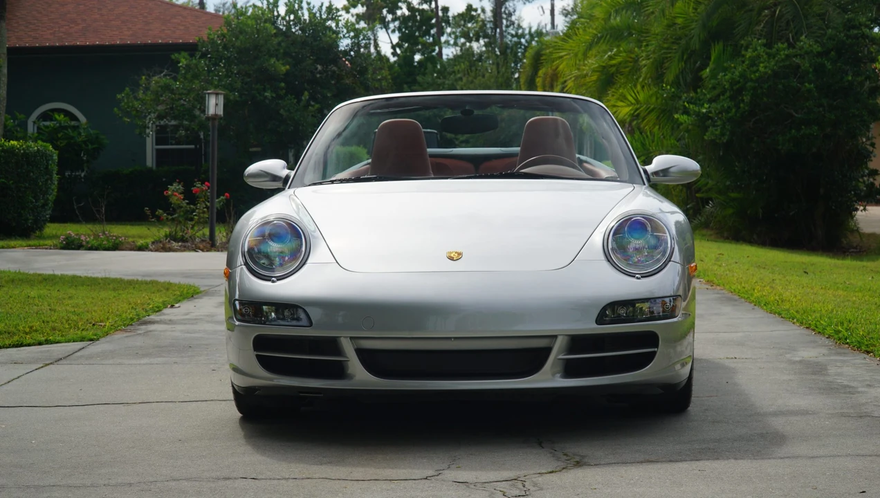 2006 Porsche 997 Carrera S - Image 15 of 31
