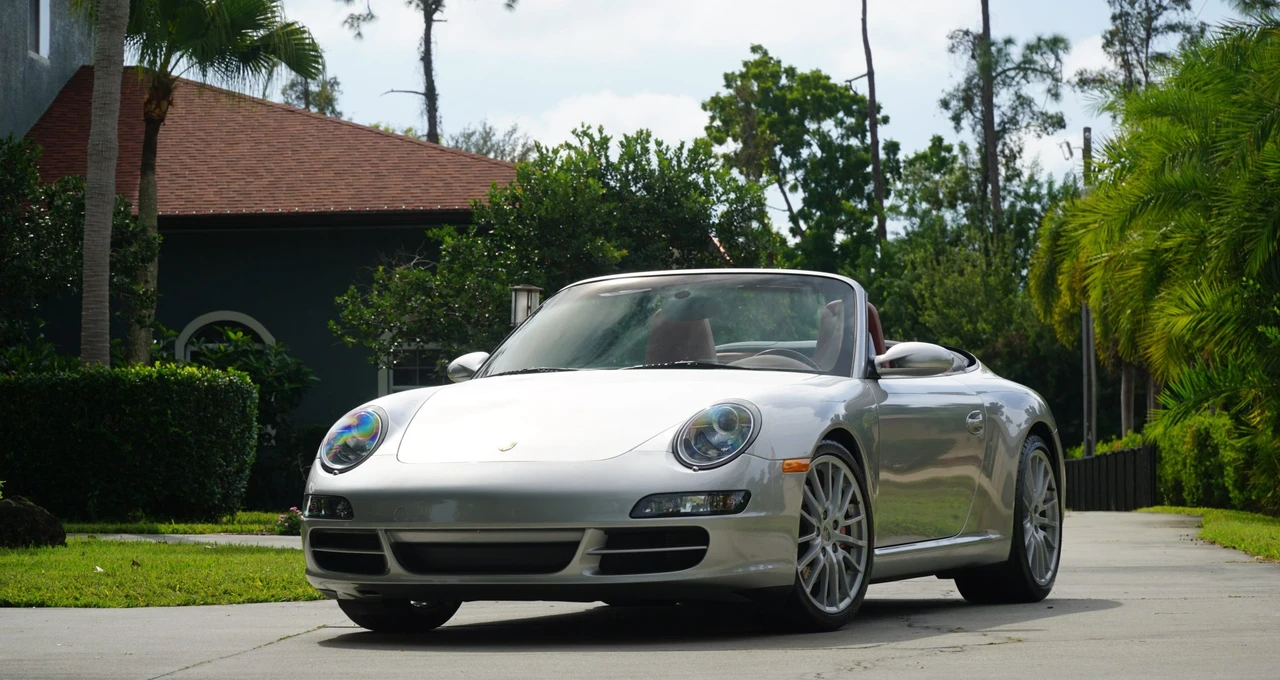 2006 Porsche 997 Carrera S - Image 14 of 31