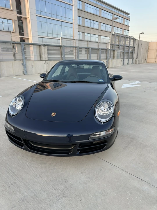 2006 Porsche 997 Carrera S - Image 5 of 31