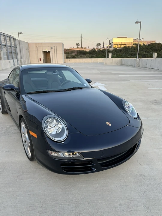 2006 Porsche 997 Carrera S - Image 8 of 31