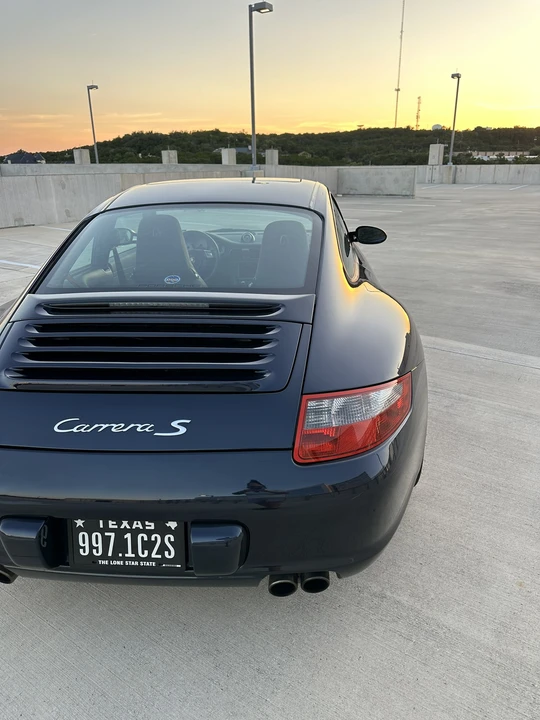 2006 Porsche 997 Carrera S - Image 31 of 31