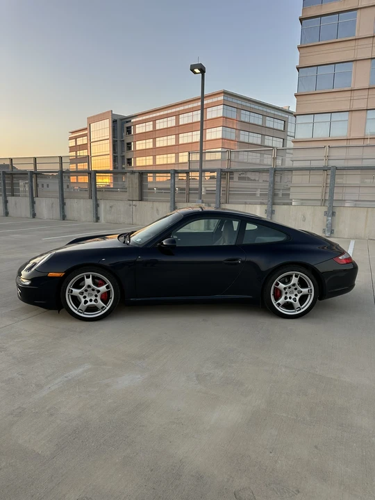 2006 Porsche 997 Carrera S - Image 18 of 31
