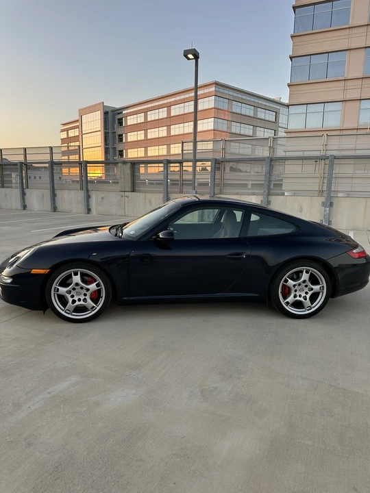 2006 Porsche 997 Carrera S - Image 19 of 31