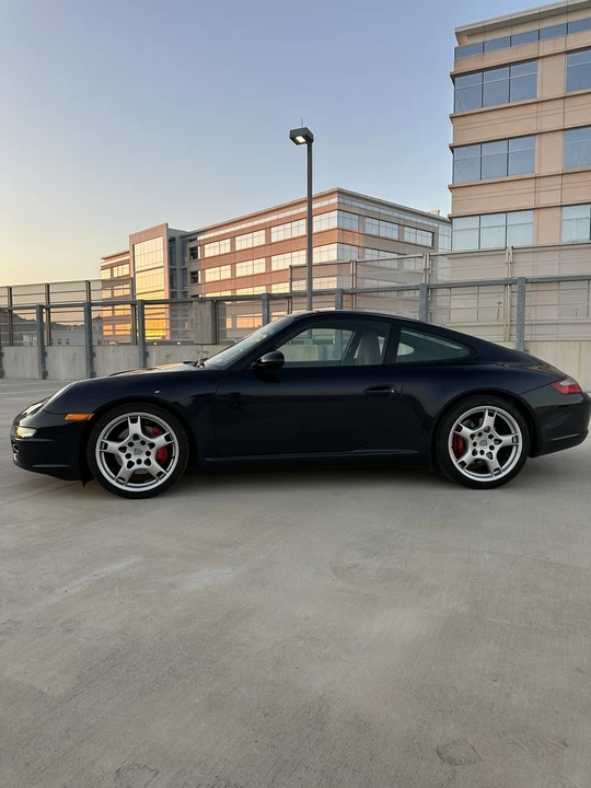 2006 Porsche 997 Carrera S - Image 20 of 31