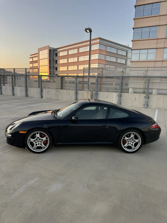 2006 Porsche 997 Carrera S - Image 21 of 31