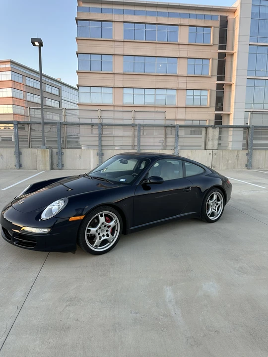 2006 Porsche 997 Carrera S - Image 23 of 31